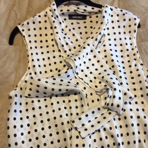 Nine West dress tank